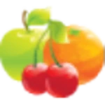 Logo of Fruity android Application 